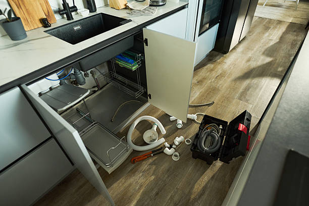 24/7 Emergency Garbage Disposal Repair experts in Buna, TX